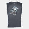 Badger - Pro-Compression Sleeveless T-Shirt Thumbnail