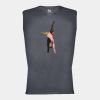 Badger - Pro-Compression Sleeveless T-Shirt Thumbnail