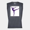 Badger - Pro-Compression Sleeveless T-Shirt Thumbnail
