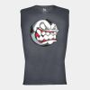 Badger - Pro-Compression Sleeveless T-Shirt Thumbnail