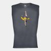 Badger - Pro-Compression Sleeveless T-Shirt Thumbnail