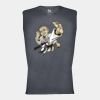 Badger - Pro-Compression Sleeveless T-Shirt Thumbnail