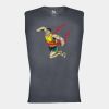Badger - Pro-Compression Sleeveless T-Shirt Thumbnail