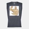 Badger - Pro-Compression Sleeveless T-Shirt Thumbnail