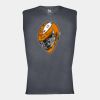 Badger - Pro-Compression Sleeveless T-Shirt Thumbnail