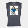Badger - Pro-Compression Sleeveless T-Shirt Thumbnail