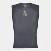 Badger - Pro-Compression Sleeveless T-Shirt Thumbnail