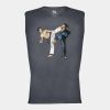 Badger - Pro-Compression Sleeveless T-Shirt Thumbnail