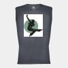 Badger - Pro-Compression Sleeveless T-Shirt Thumbnail