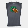 Badger - Pro-Compression Sleeveless T-Shirt Thumbnail