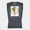 Badger - Pro-Compression Sleeveless T-Shirt Thumbnail