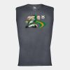 Badger - Pro-Compression Sleeveless T-Shirt Thumbnail