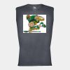 Badger - Pro-Compression Sleeveless T-Shirt Thumbnail