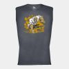 Badger - Pro-Compression Sleeveless T-Shirt Thumbnail