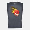 Badger - Pro-Compression Sleeveless T-Shirt Thumbnail