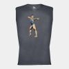 Badger - Pro-Compression Sleeveless T-Shirt Thumbnail