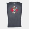 Badger - Pro-Compression Sleeveless T-Shirt Thumbnail