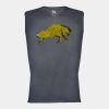 Badger - Pro-Compression Sleeveless T-Shirt Thumbnail
