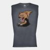 Badger - Pro-Compression Sleeveless T-Shirt Thumbnail