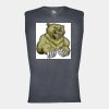 Badger - Pro-Compression Sleeveless T-Shirt Thumbnail