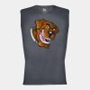 Badger - Pro-Compression Sleeveless T-Shirt Thumbnail