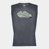 Badger - Pro-Compression Sleeveless T-Shirt Thumbnail