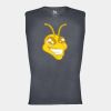 Badger - Pro-Compression Sleeveless T-Shirt Thumbnail