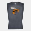 Badger - Pro-Compression Sleeveless T-Shirt Thumbnail