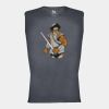 Badger - Pro-Compression Sleeveless T-Shirt Thumbnail