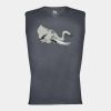 Badger - Pro-Compression Sleeveless T-Shirt Thumbnail