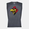 Badger - Pro-Compression Sleeveless T-Shirt Thumbnail