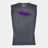 Badger - Pro-Compression Sleeveless T-Shirt Thumbnail