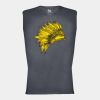 Badger - Pro-Compression Sleeveless T-Shirt Thumbnail