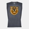 Badger - Pro-Compression Sleeveless T-Shirt Thumbnail