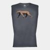 Badger - Pro-Compression Sleeveless T-Shirt Thumbnail