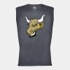 Badger - Pro-Compression Sleeveless T-Shirt Thumbnail