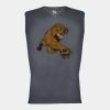 Badger - Pro-Compression Sleeveless T-Shirt Thumbnail