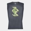 Badger - Pro-Compression Sleeveless T-Shirt Thumbnail