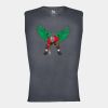 Badger - Pro-Compression Sleeveless T-Shirt Thumbnail