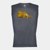 Badger - Pro-Compression Sleeveless T-Shirt Thumbnail