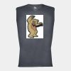 Badger - Pro-Compression Sleeveless T-Shirt Thumbnail