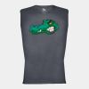 Badger - Pro-Compression Sleeveless T-Shirt Thumbnail