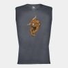 Badger - Pro-Compression Sleeveless T-Shirt Thumbnail