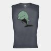 Badger - Pro-Compression Sleeveless T-Shirt Thumbnail