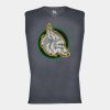 Badger - Pro-Compression Sleeveless T-Shirt Thumbnail
