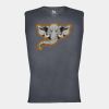 Badger - Pro-Compression Sleeveless T-Shirt Thumbnail