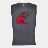 Badger - Pro-Compression Sleeveless T-Shirt Thumbnail