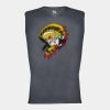 Badger - Pro-Compression Sleeveless T-Shirt Thumbnail