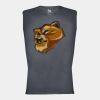 Badger - Pro-Compression Sleeveless T-Shirt Thumbnail