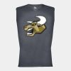 Badger - Pro-Compression Sleeveless T-Shirt Thumbnail